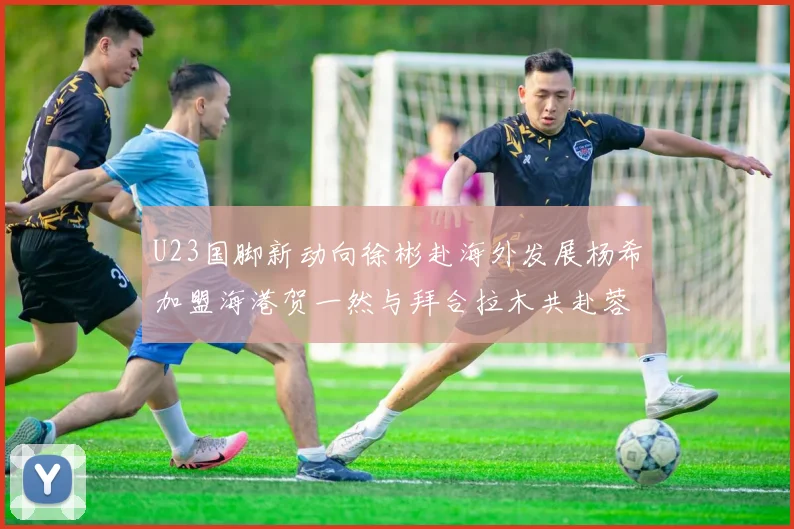 U23国脚新动向徐彬赴海外发展杨希加盟海港贺一然与拜合拉木共赴蓉城