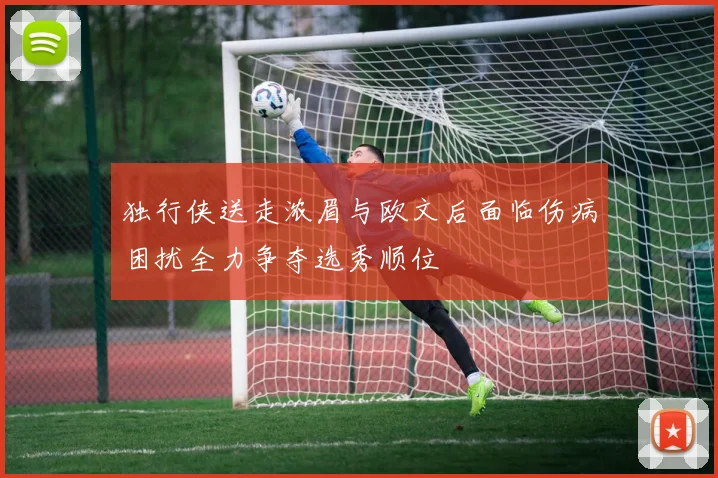 独行侠送走浓眉与欧文后面临伤病困扰全力争夺选秀顺位